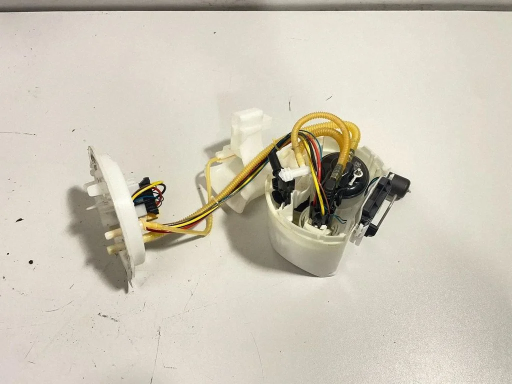 Kütusepump (paagis) 9468623