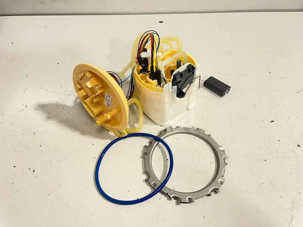 In-tank fuel pump – BMW X6 G06 (2019-)