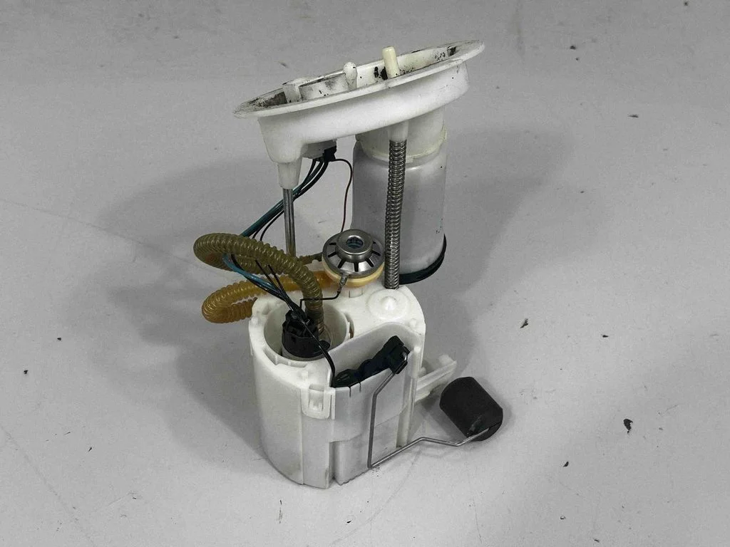 In-tank fuel pump 7414480