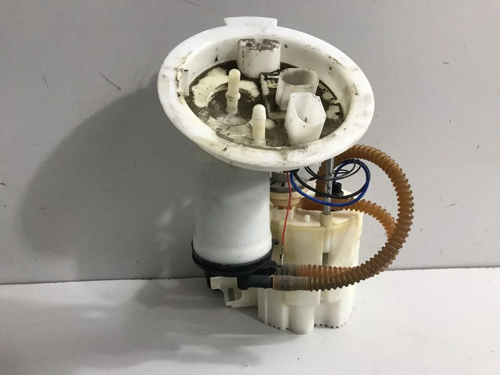 Pompa paliwa w zbiorniku – BMW Seria 3 F30 F35 F31 (2012-2018)