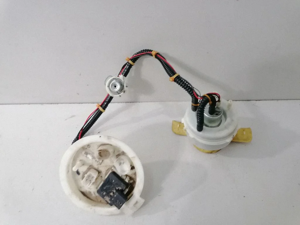 Kütusepump (paagis) 7308433