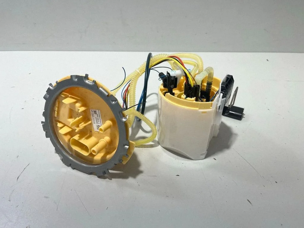 Fuel injection high pressure pump – BMW X6 G06 (2019-)