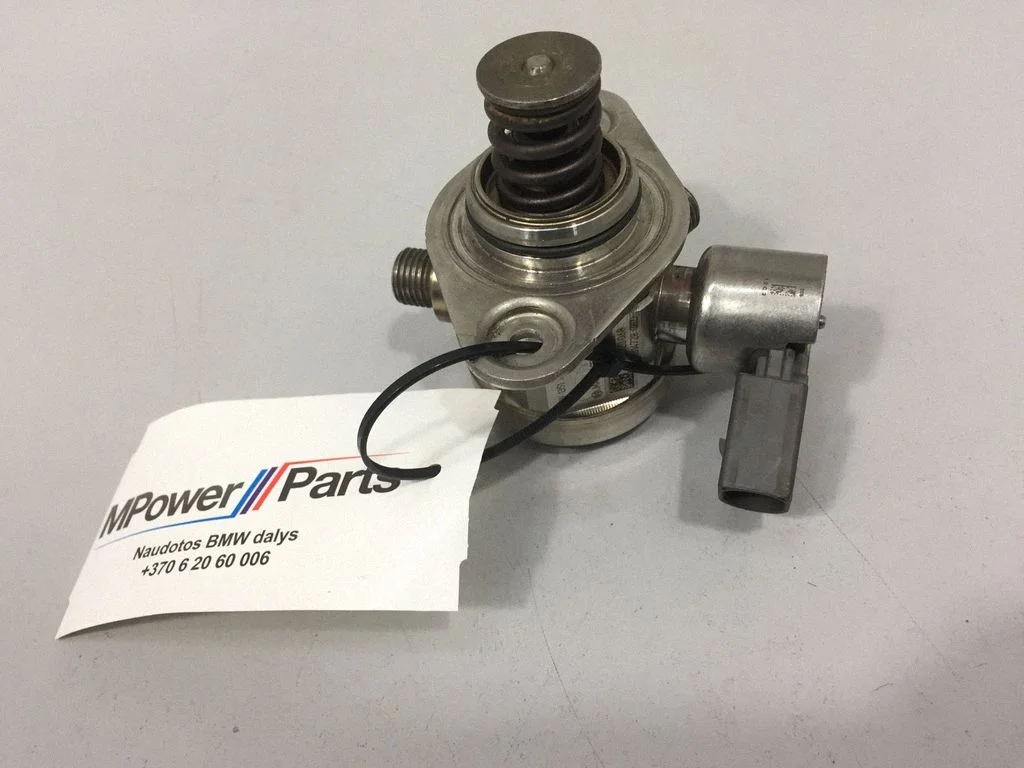 Kütuse kõrgsurvepump – BMW 7-seeria F01 F02 F03 F04 (2008-2016)