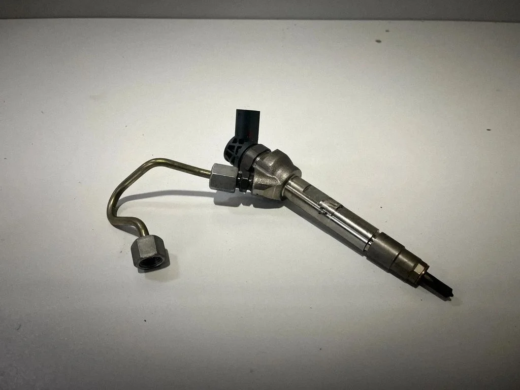 Fuel injector – BMW 5 Series G30 G31 G38 (2016-)