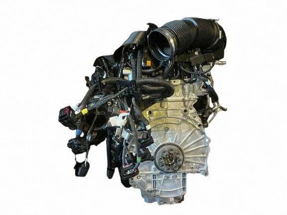 Engine – BMW 1 Series F70 (2024-)