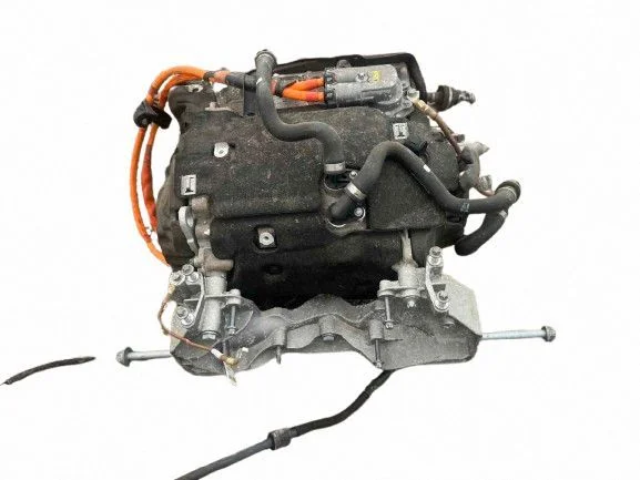 Engine 5A76E49