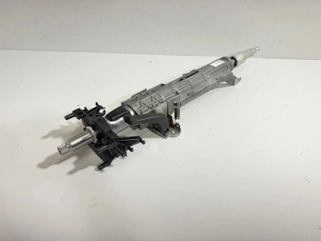 Stūres reduktora mehāniskā daļa 6896187