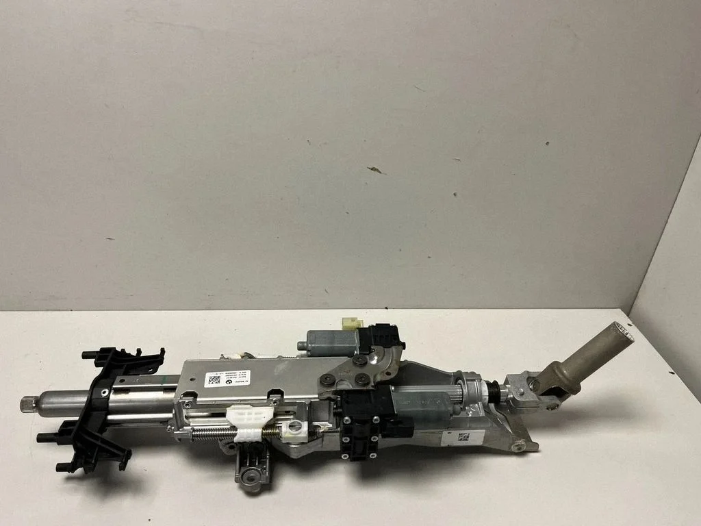 Stūres reduktora mehāniskā daļa – BMW XM (2022-)