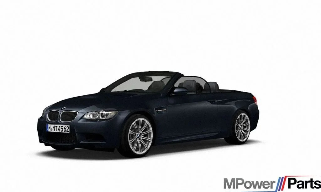 BMW Series 3