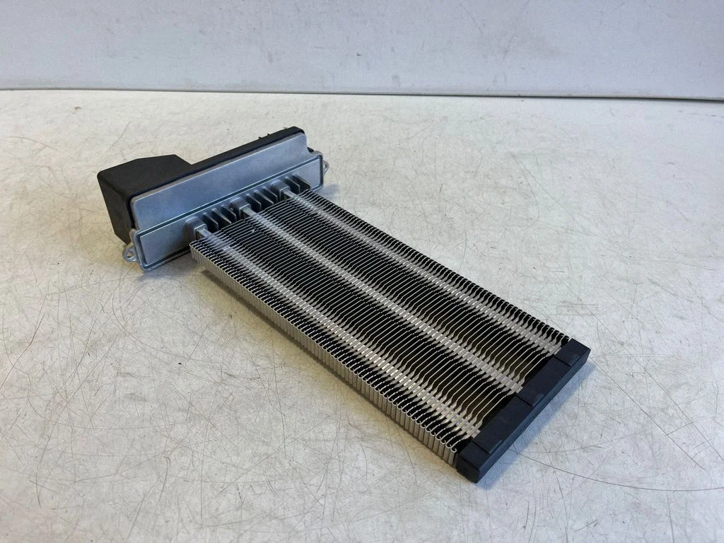 Electric cabin heater radiator 2478301000