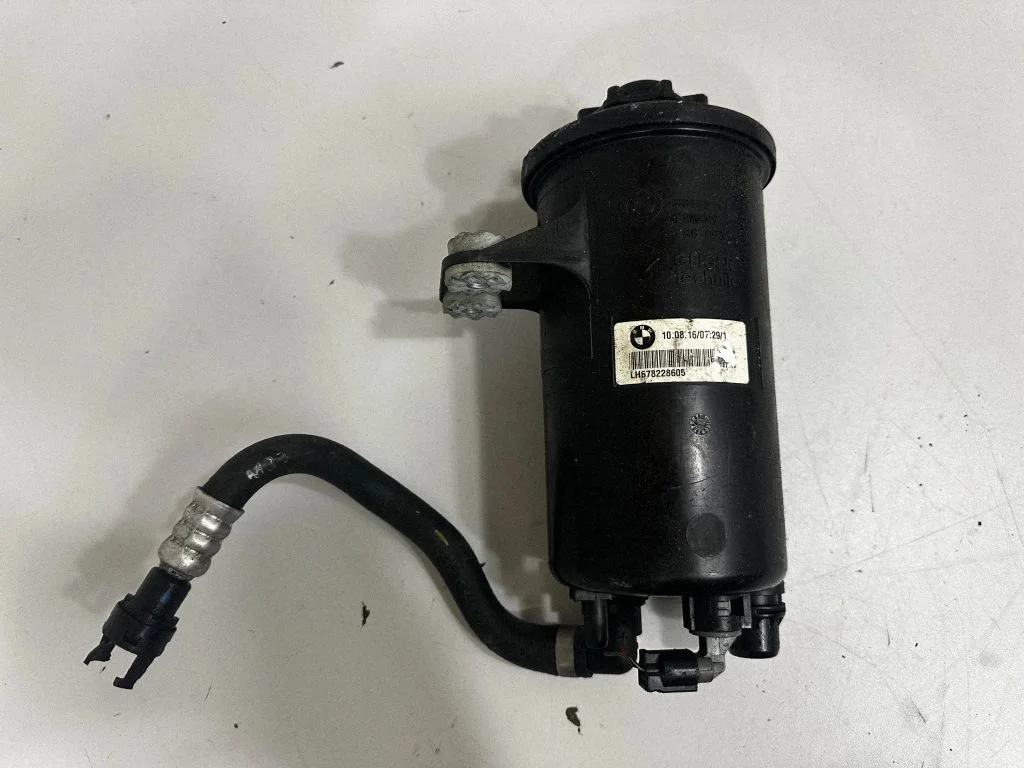 Power steering fluid tank/reservoir – BMW X5 F15 (2013-2017)