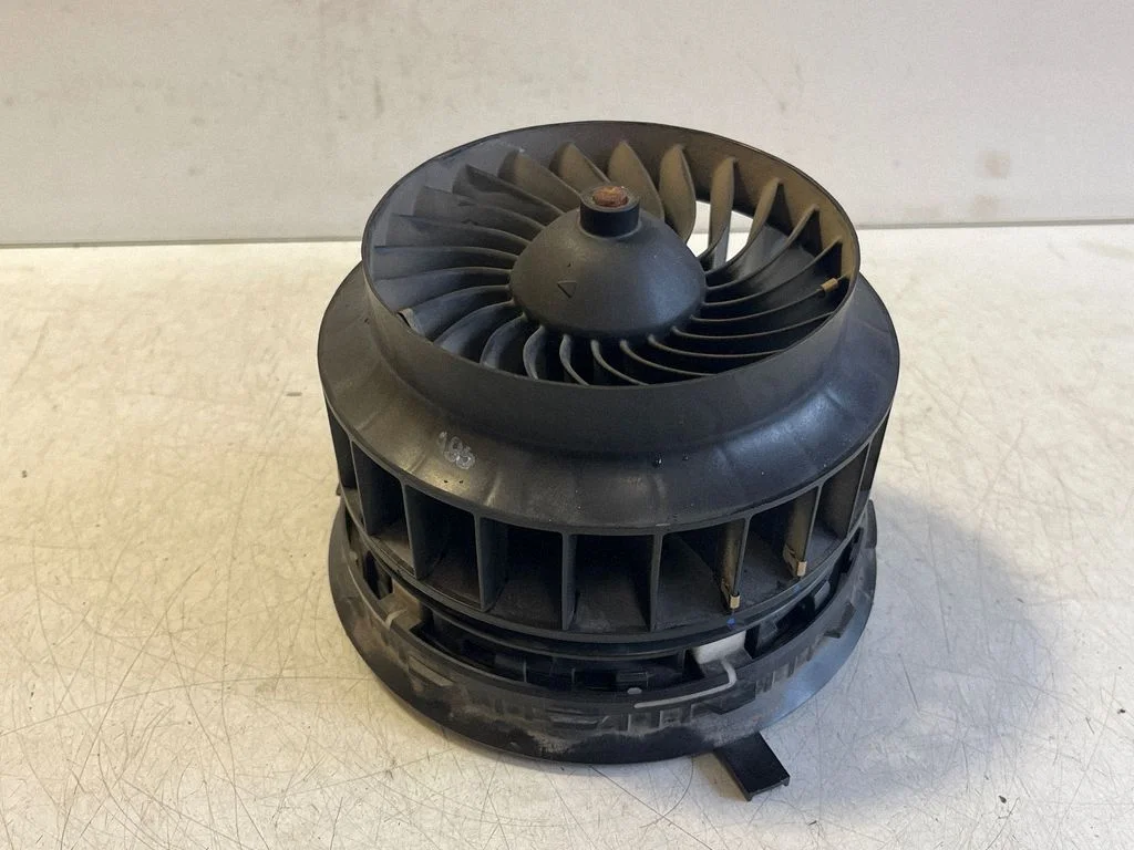 Heater fan/blower 0130309006