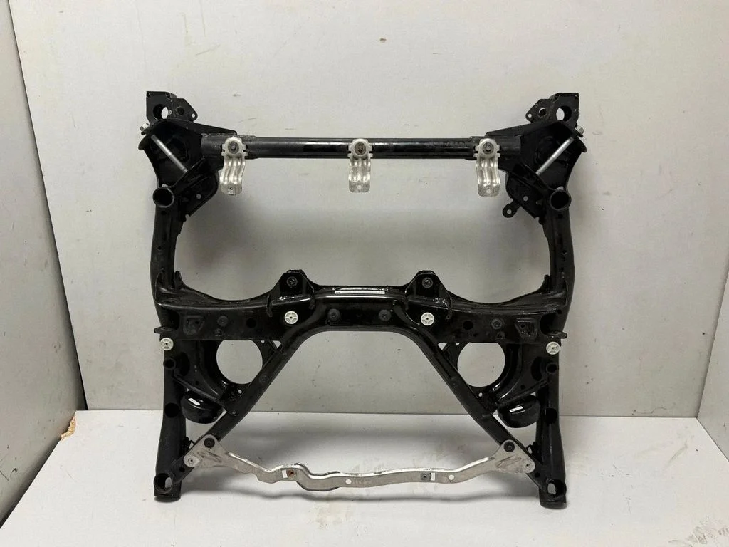 Belka przednia (sanki) – BMW Seria 3 GT F34 (2013-2017)