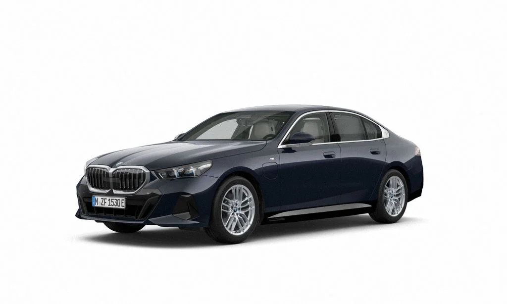 BMW Series 5