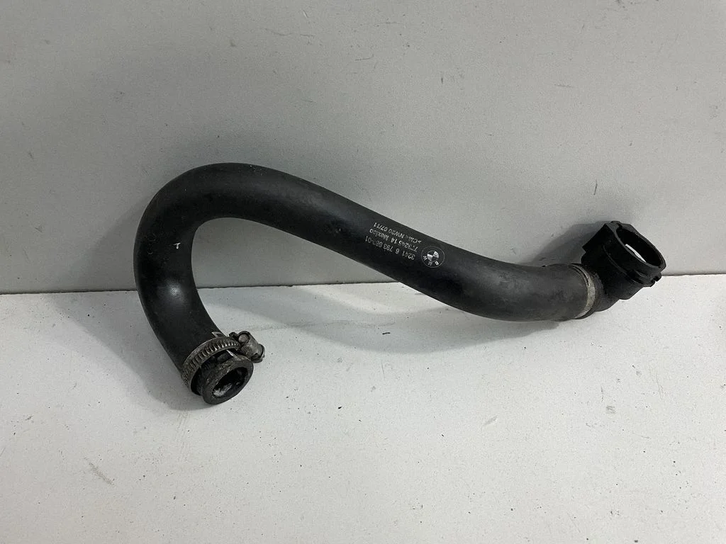 Stūres pastiprinātāja šļūtene (-es)/caurule (-es) 6793660 – BMW X6 E71 (2008-2014)