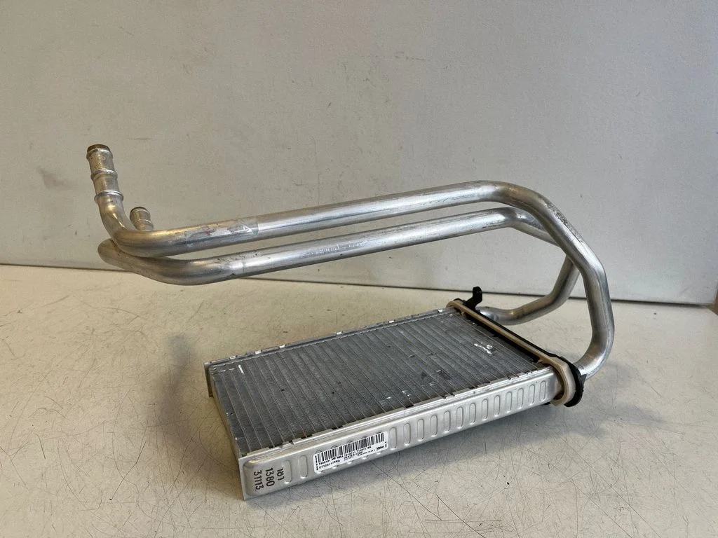 Heater blower radiator – Mercedes-Benz EQC (2019-)