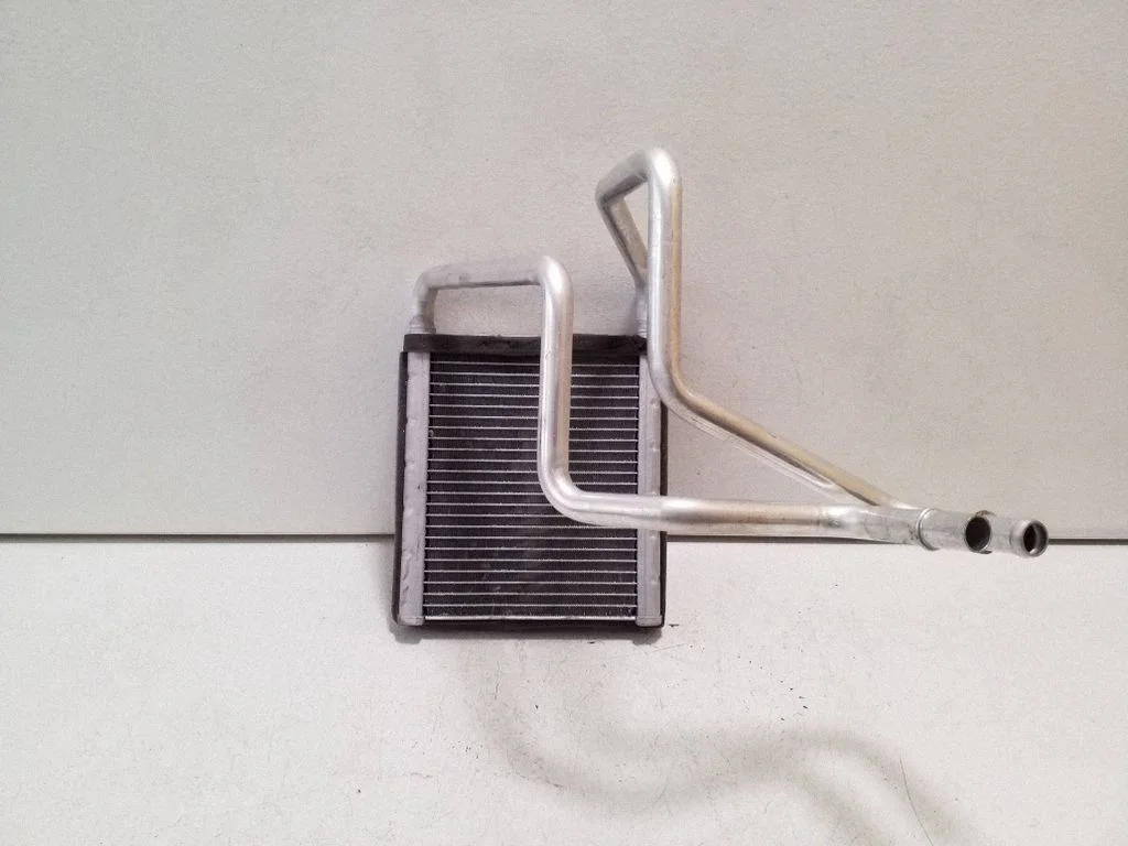 Salongi küttekeha radiaator