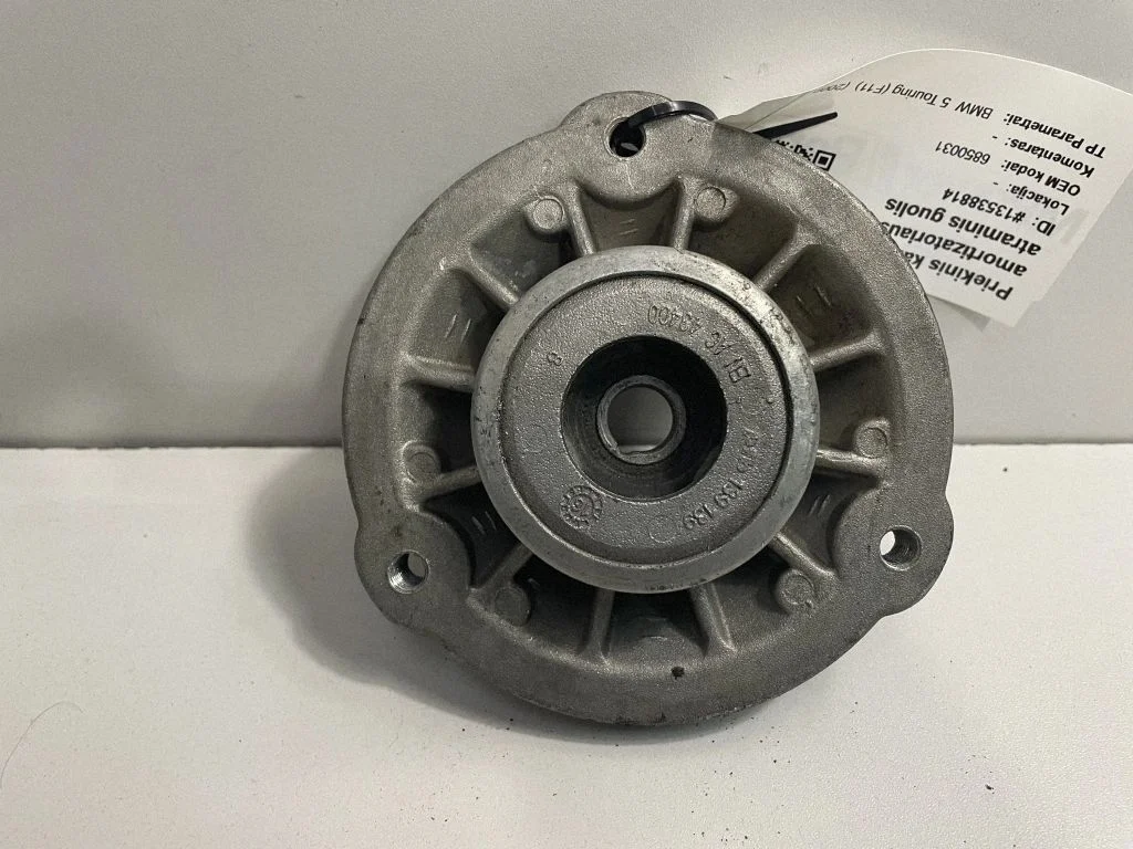 Front upper strut mount – BMW 5 Series F10 F11 (2009-2016)