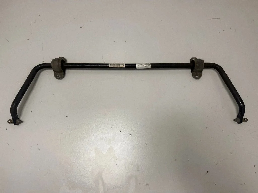 Front anti-roll bar/sway bar – BMW 3 Series GT F34 (2013-2017)
