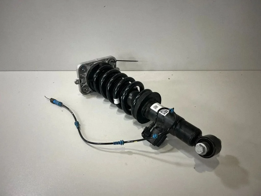 Aizmugurējais amortizators – BMW X5M G05 F95 (2019-)