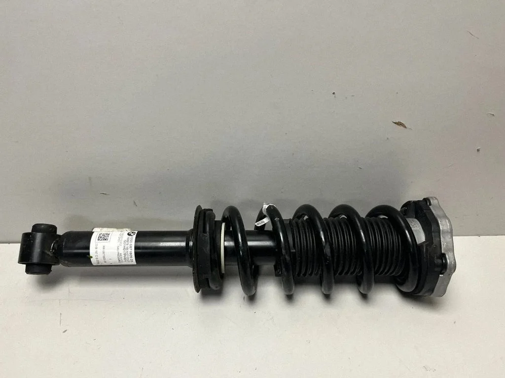 Amortyzator tylny – BMW X3 G01 (2018-2024)