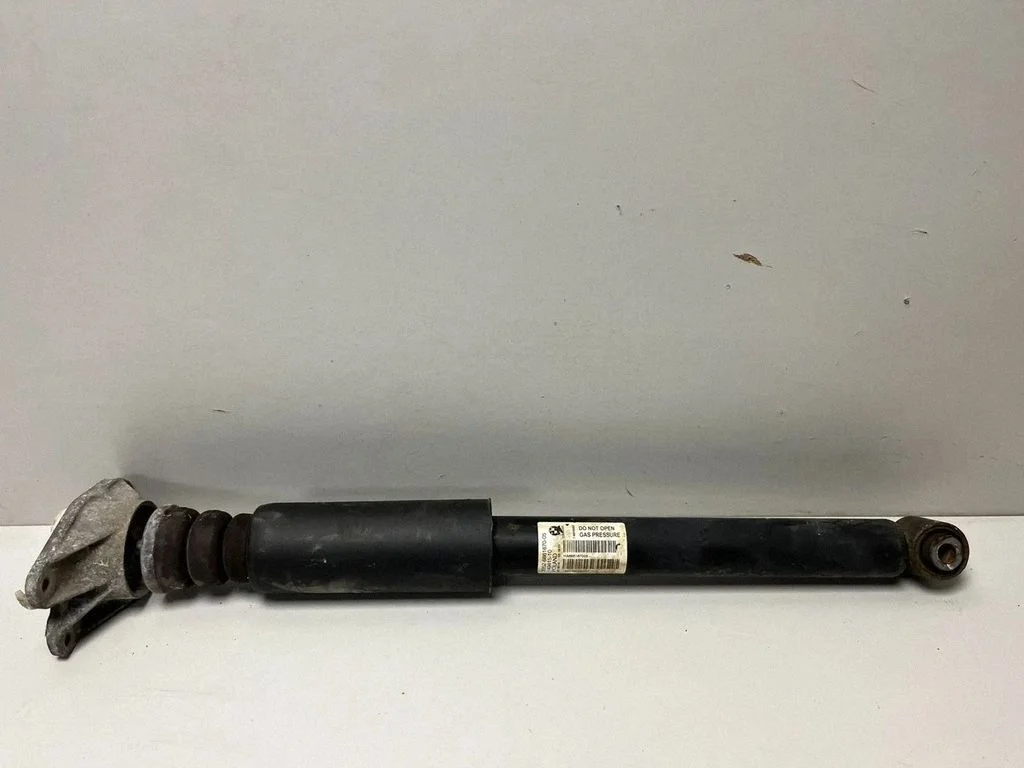 Tagumine amortisaator 6861670