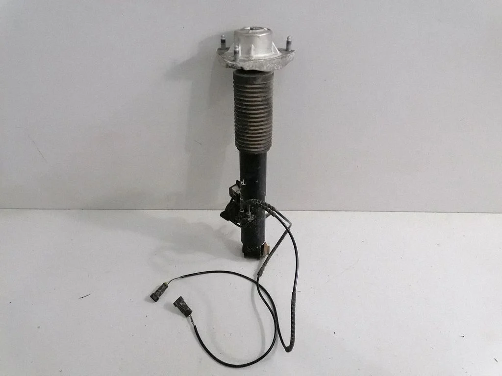 Aizmugurējais amortizators – BMW X5 F15 (2013-2017)