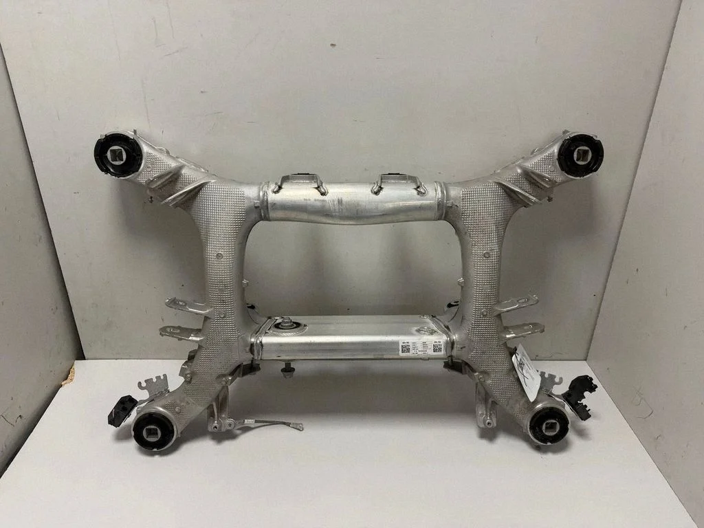Rear subframe – BMW X5M G05 F95 (2019-)