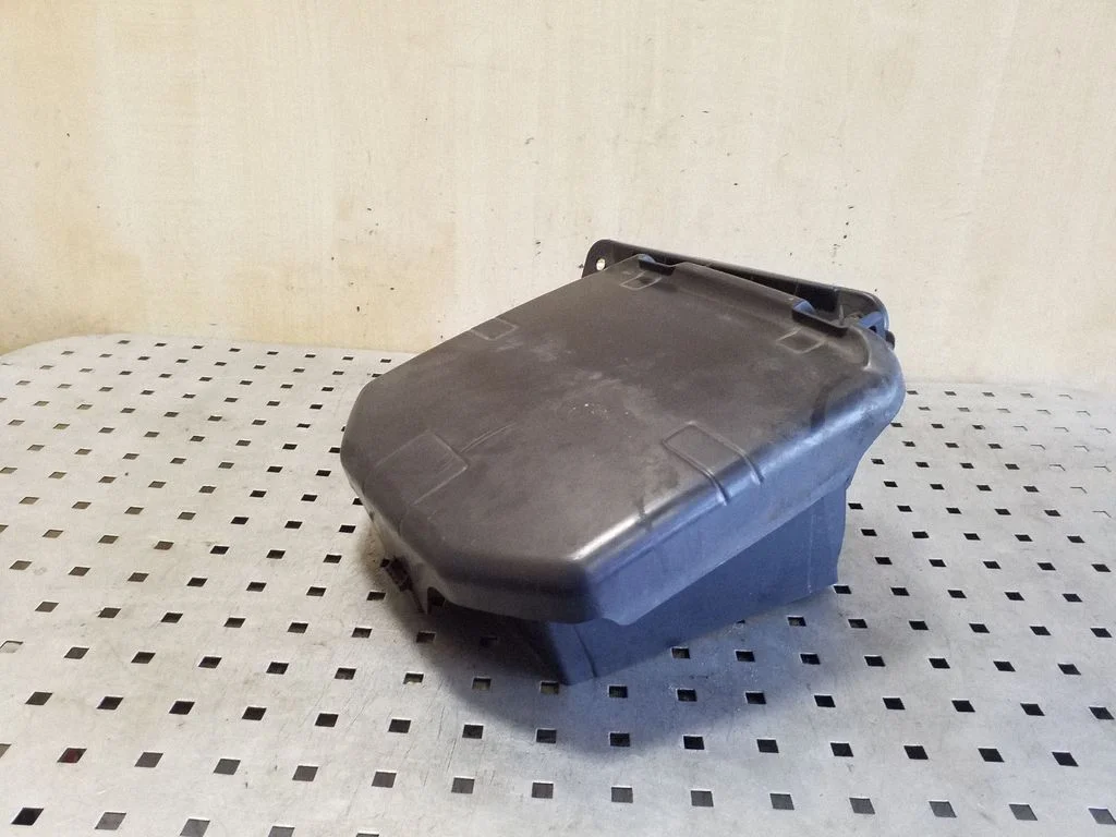 Oro mikrofiltro komplektas