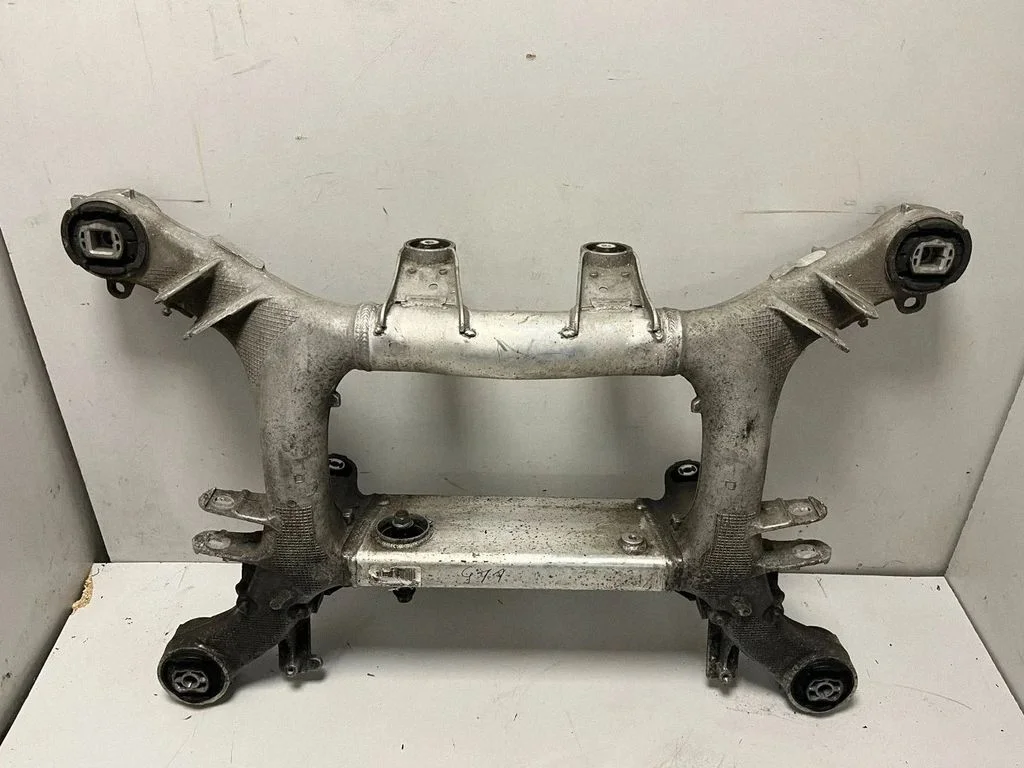 Rear subframe – BMW 5 Series G30 G31 G38 (2016-)