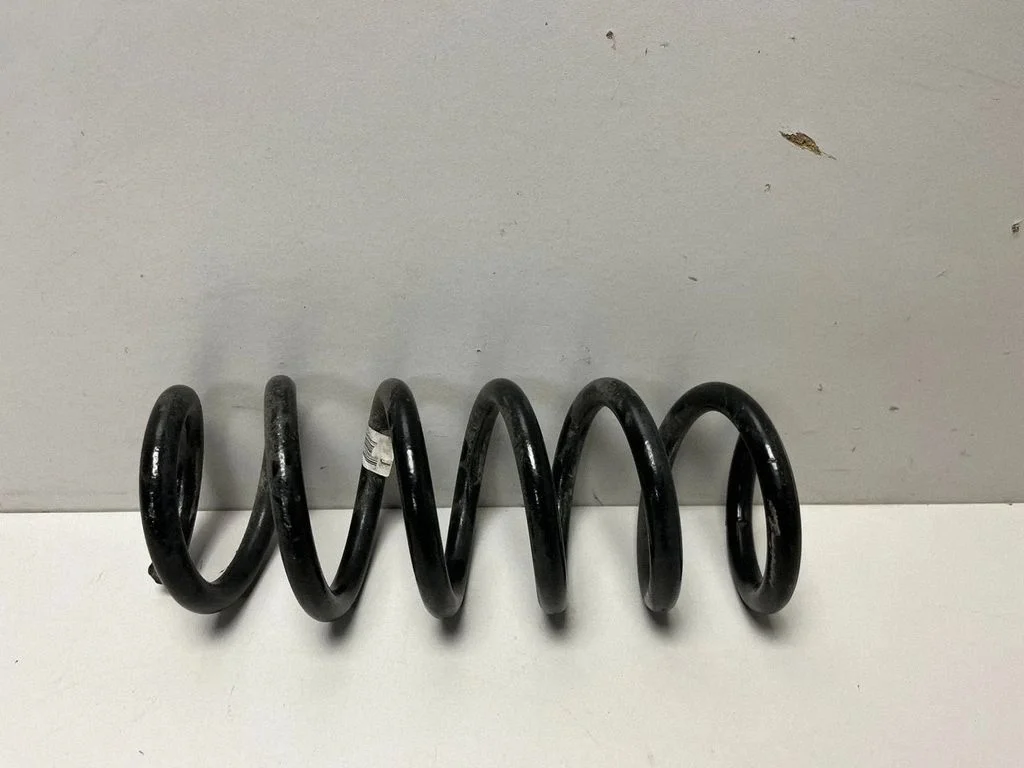 Rear coil spring – BMW X3 G01 (2018-2024)