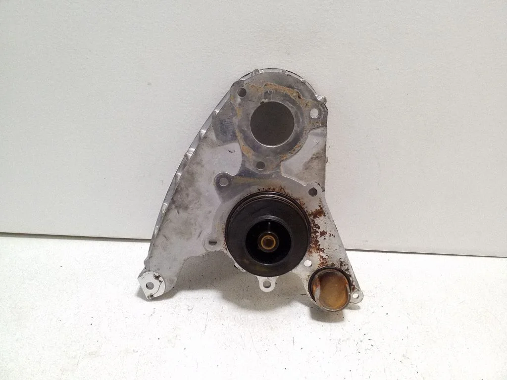 Veepump – Iveco Daily 5th gen (2011-2014)