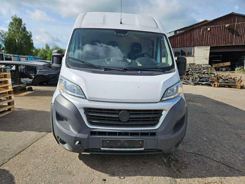 Fiat Ducato