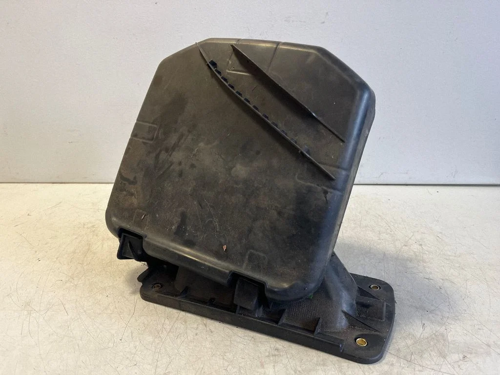 Salongi õhufiltri kate – BMW X3 F25 (2010-2017)