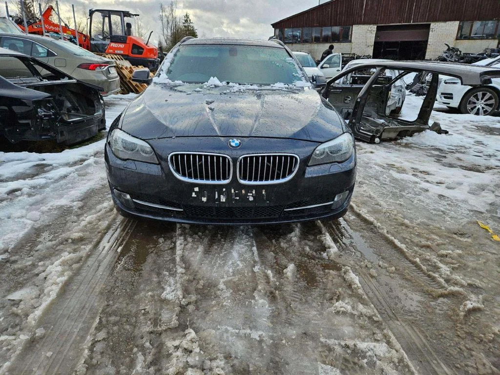 BMW Series 5