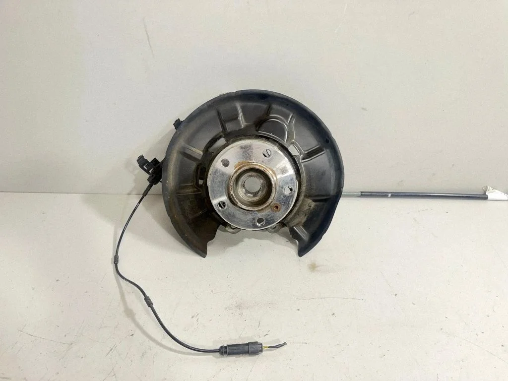 Rear wheel hub – BMW 2 Series F22 F23 (2017-)