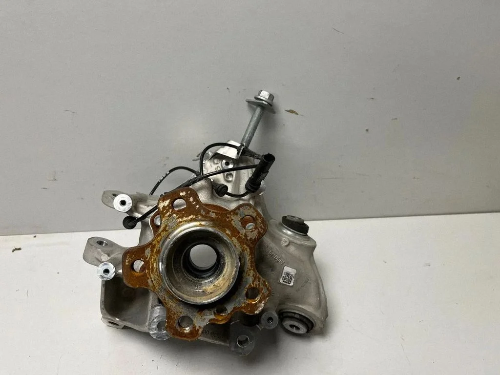 Rear wheel hub – BMW X5M G05 F95 (2019-)