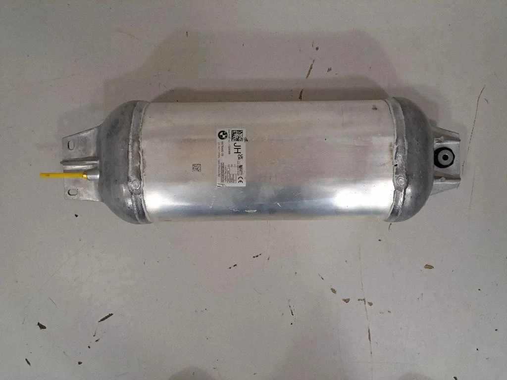 Õhkvedrustuse õhupaak 6878492 – BMW X7 G07 (2018-)
