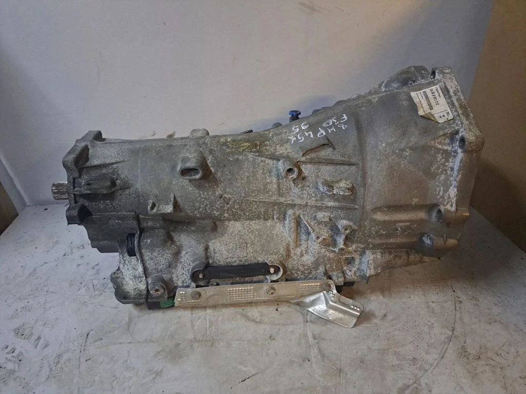 Automatic gearbox 8601212