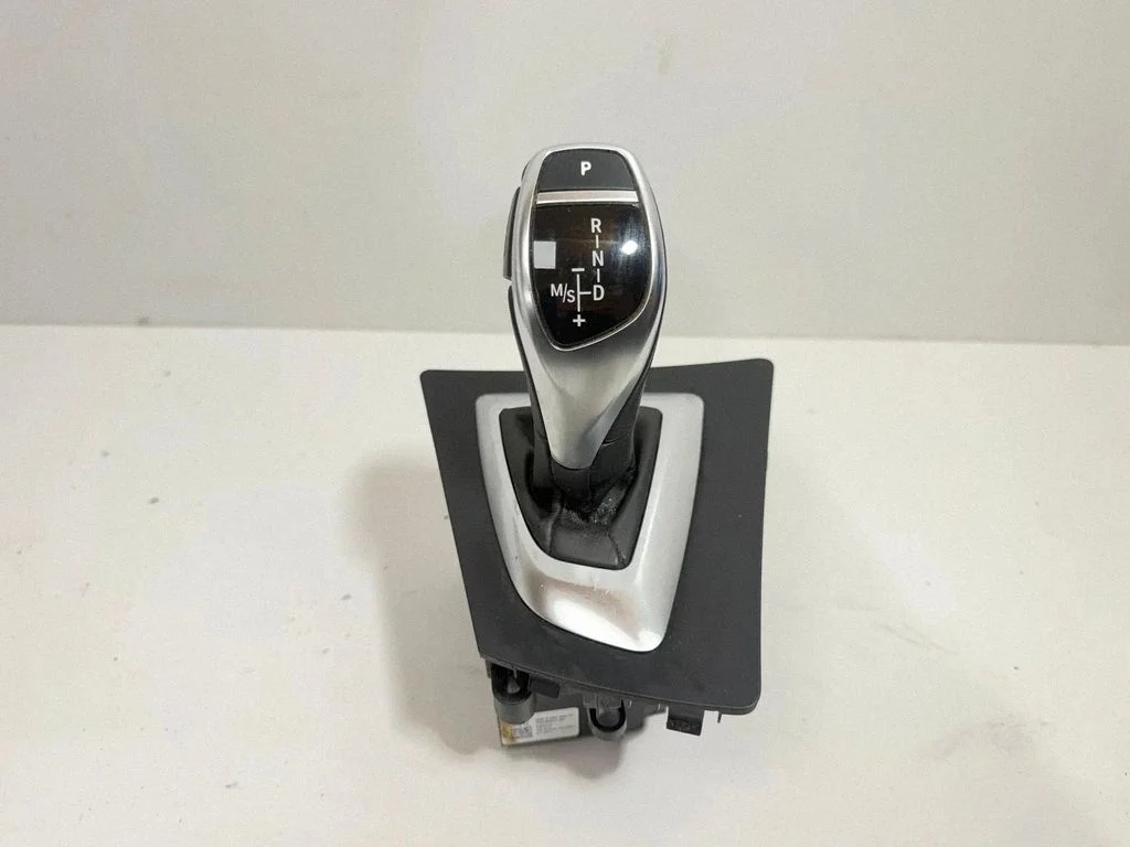 Mechanizm zmiany biegów (kulisa) – BMW Seria 4 F32 F33 (2013-2020)