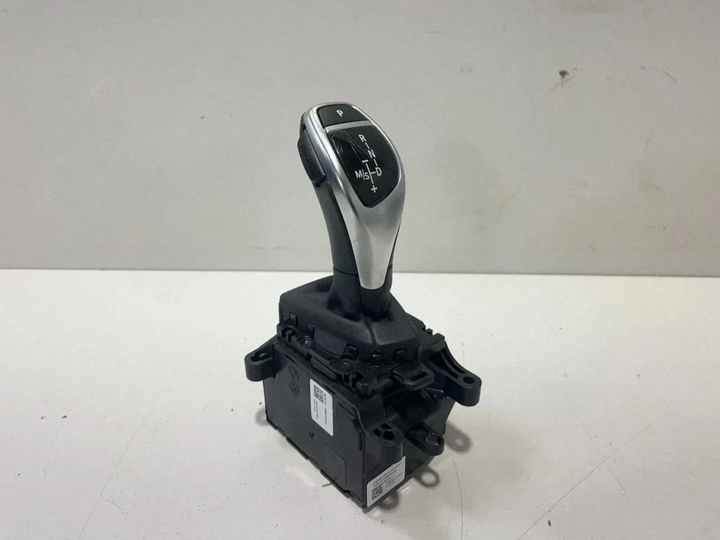 Mechanizm zmiany biegów (kulisa) – BMW Seria 4 F32 F33 (2013-2020)