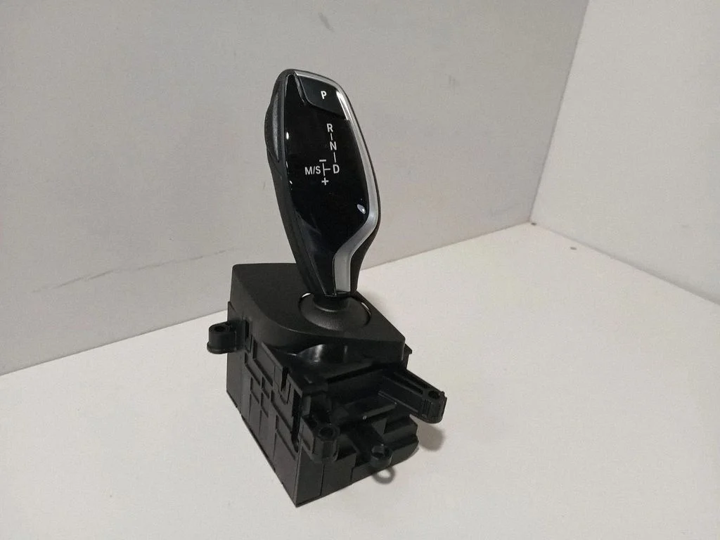 Mechanizm zmiany biegów (kulisa) 9458751