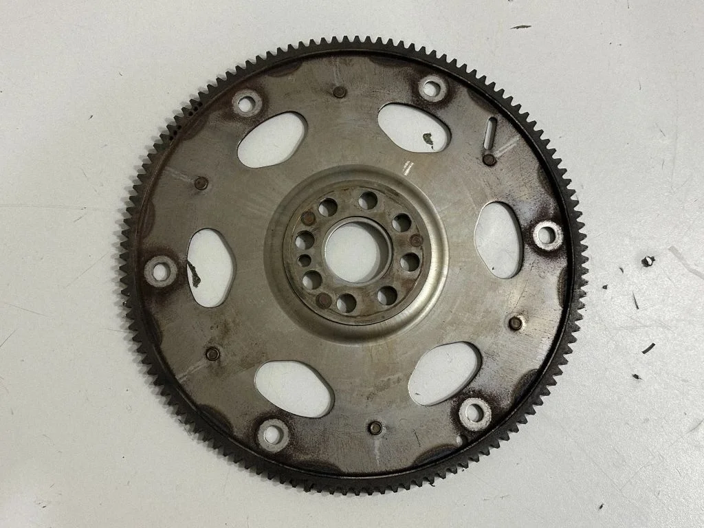 Koło zamachowe 8612144