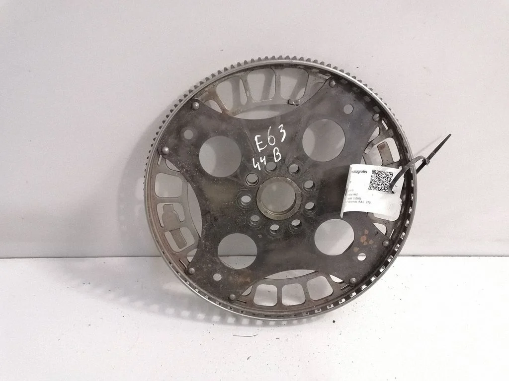 Spararats – BMW 5. sērija E60 E61 (2004-2010)