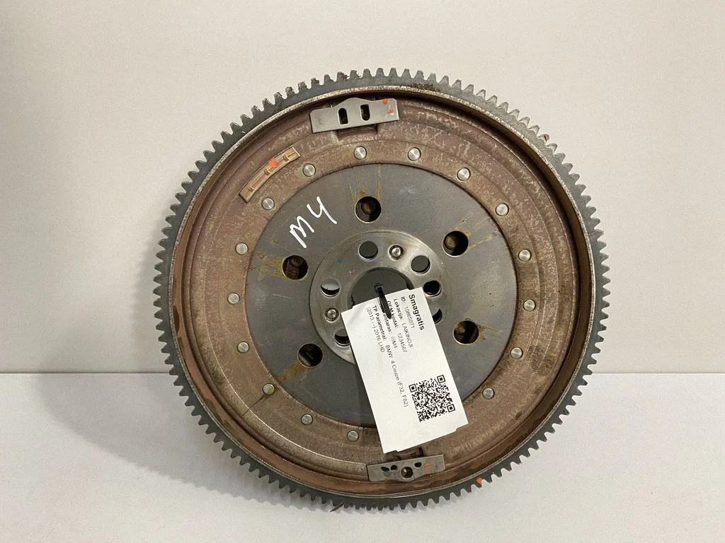 Hooratas – BMW 4-seeria F32 F33 (2013-2020)