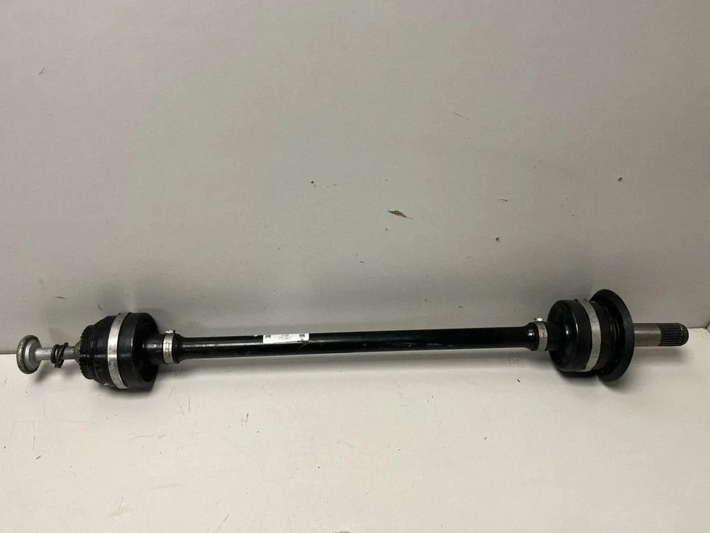 Rear driveshaft – BMW X4 G02 (2018-)