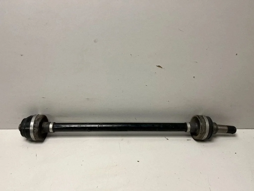 Rear driveshaft – BMW X3 G01 (2018-2024)