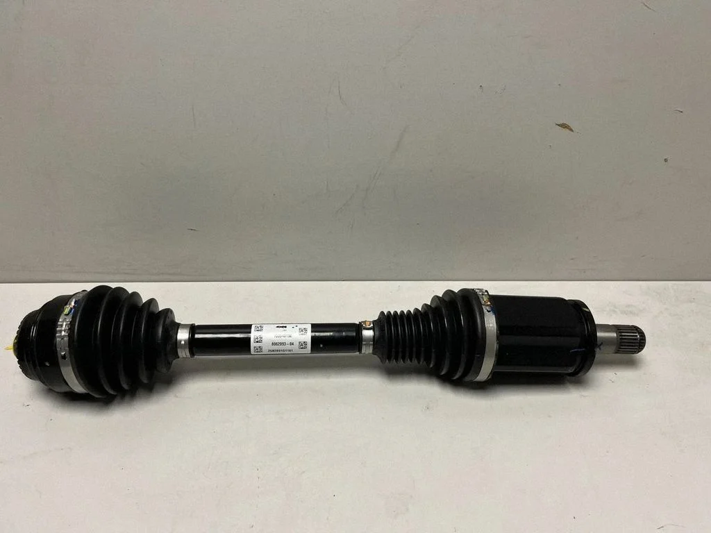 Front driveshaft – BMW 5 Series G30 G31 G38 (2016-)