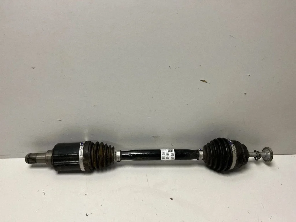 Front driveshaft 8486201 – BMW X7 G07 (2018-)