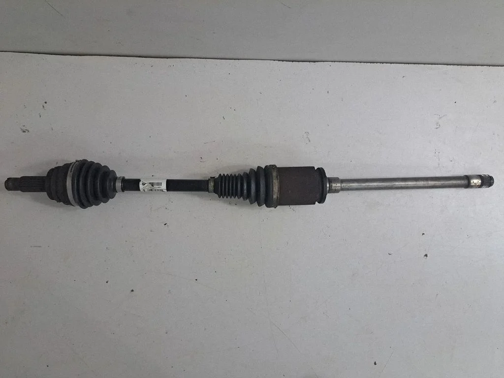 Priekšējā pusass – BMW 3. sērija F30 F35 F31 (2012-2018)